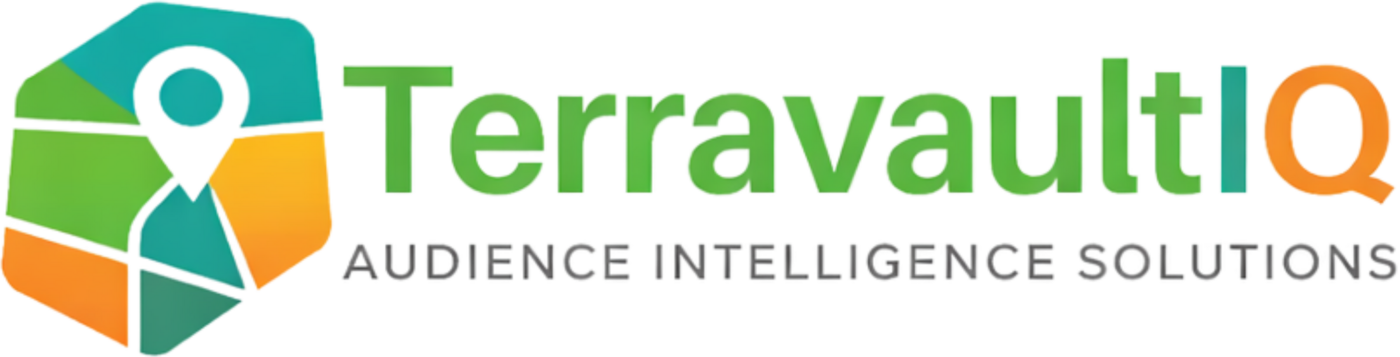 TerraVaultIQ Audience Intelligence Solutions